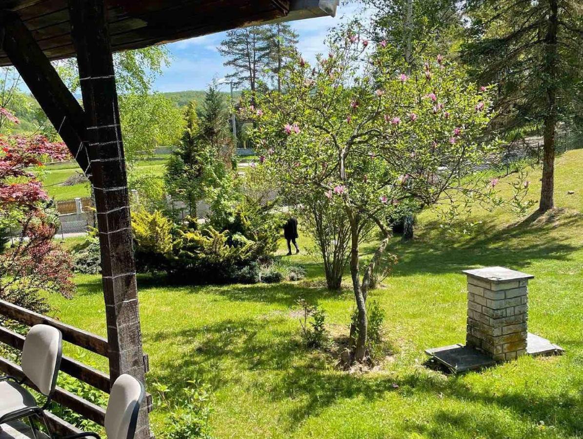 Takovo - Odmor U Selu Villa Gornji Milanovac Exterior photo