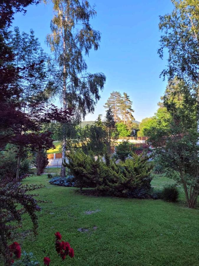 Takovo - Odmor U Selu Villa Gornji Milanovac Exterior photo